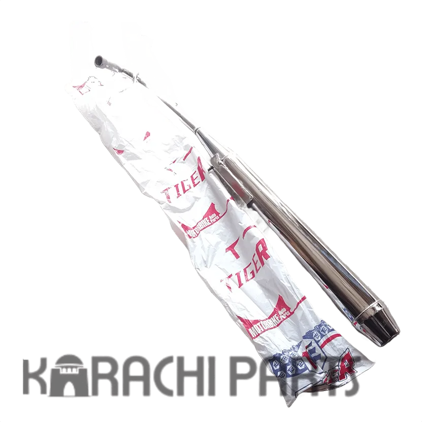 Silencer Normal - Image 4