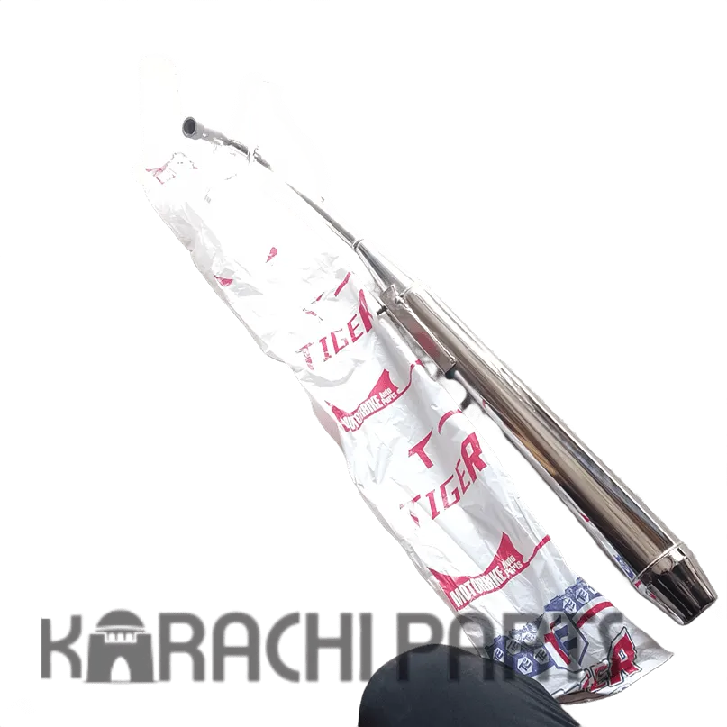 Silencer Normal - Image 2