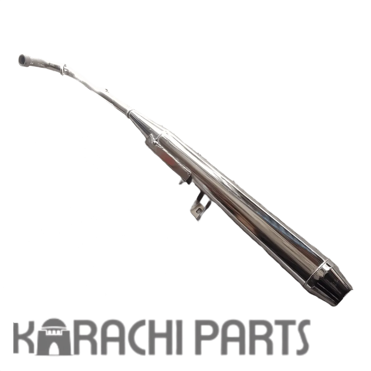 Silencer Normal