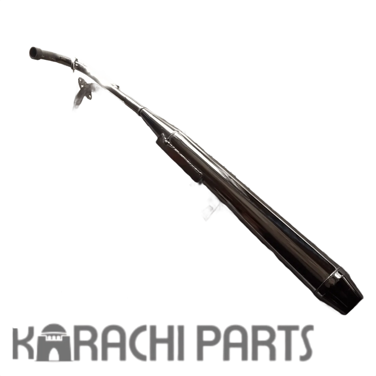 Silencer Normal - Image 3