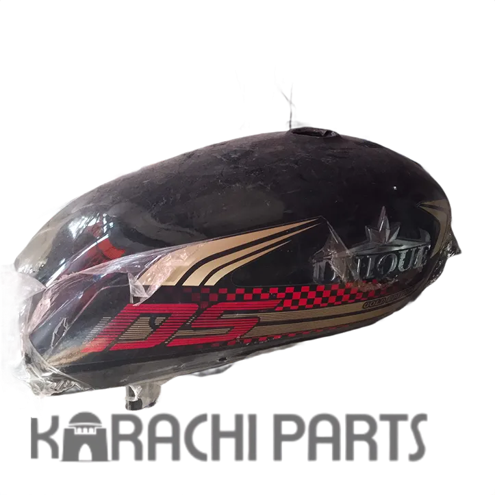 Tanki Unique Normal Special Edition - Image 2
