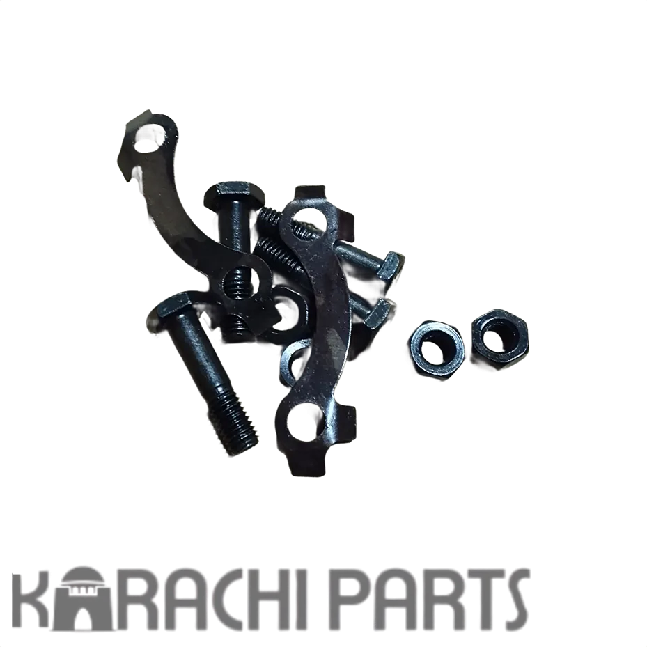 Spocket Bolt Kit - Image 3
