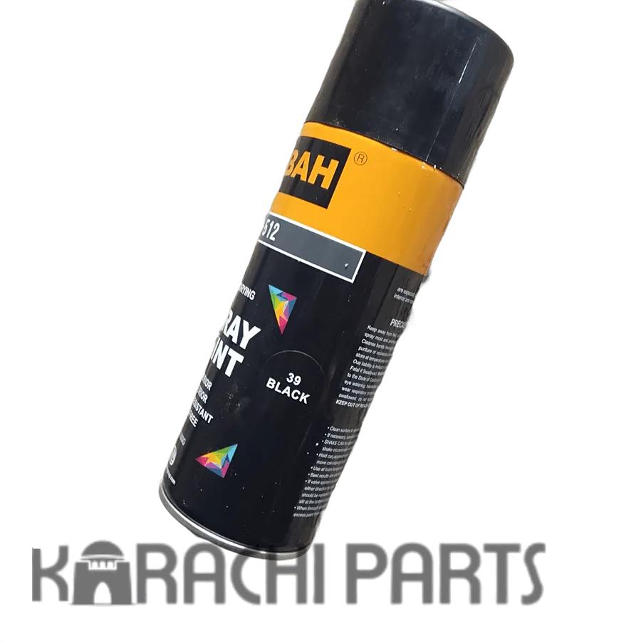 Mubah Spray - Image 2