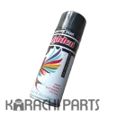 Spray Black
