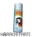 Spray Silver