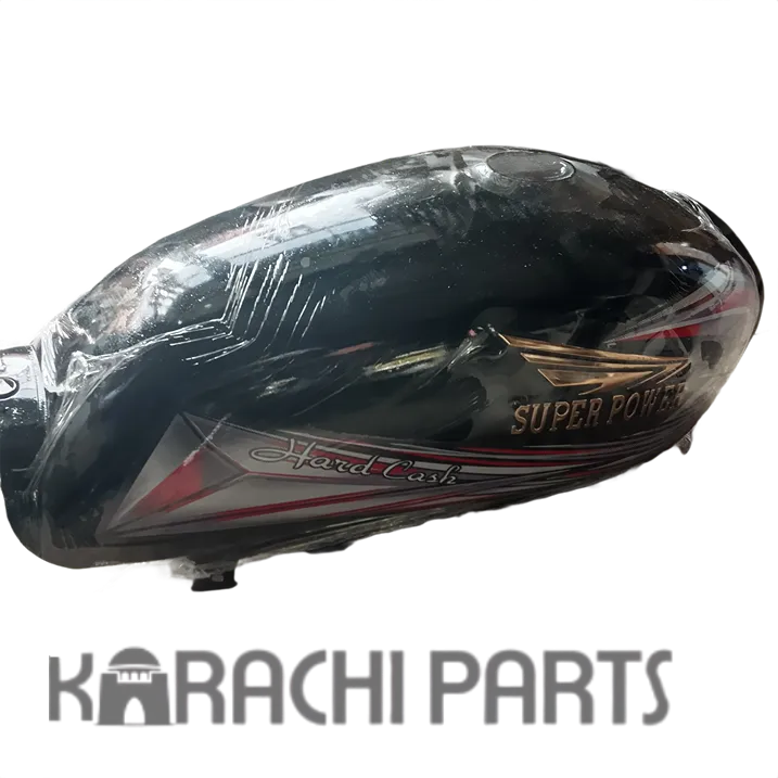 Tanki SuperPower Normal - Image 3