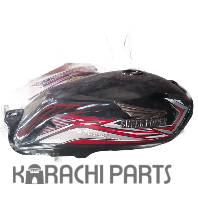 Tanki SuperPower Normal - Image 4