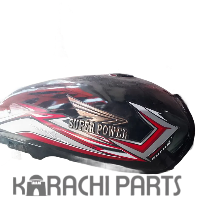 Tanki SuperPower Normal - Image 5