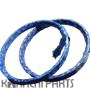 Supertech Wheel Rim Set