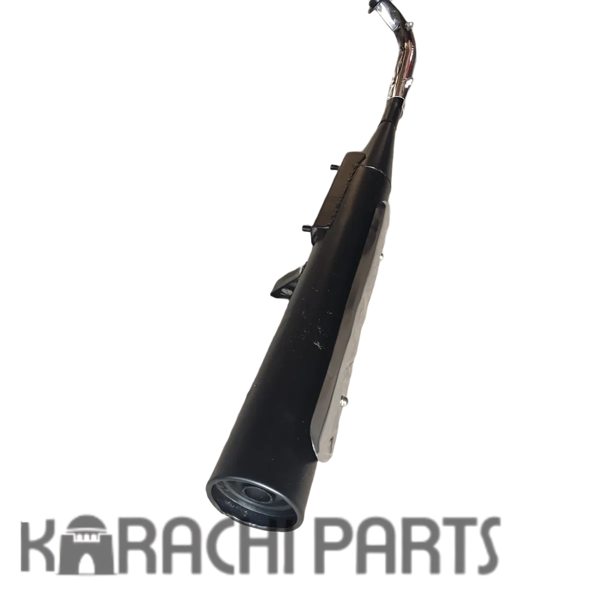 Suzuki Silencer Style