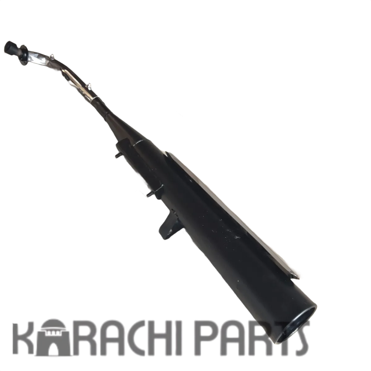 Suzuki Silencer Style - Image 4