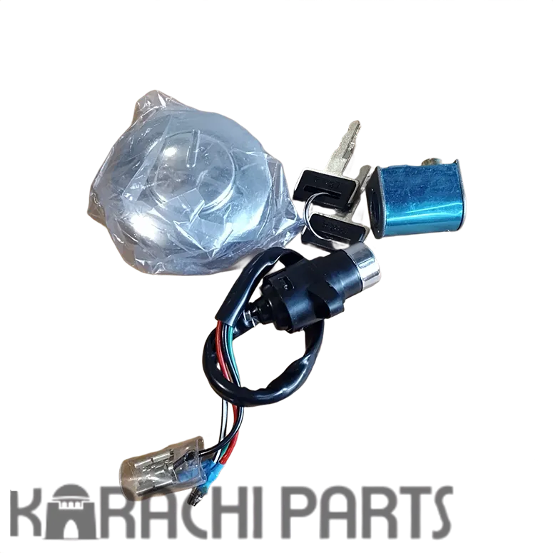 Switch Kit CD-70