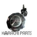 Tank Cap China