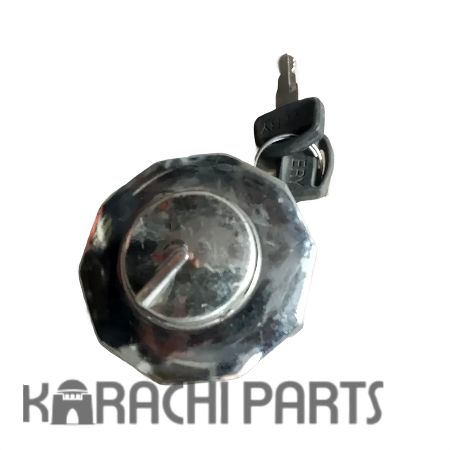 Tank Cap China