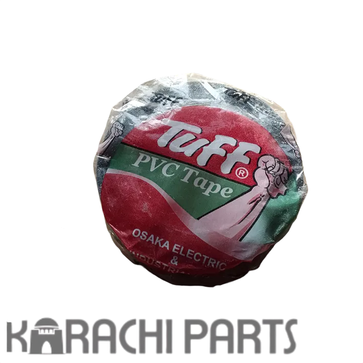 Tuff Tape