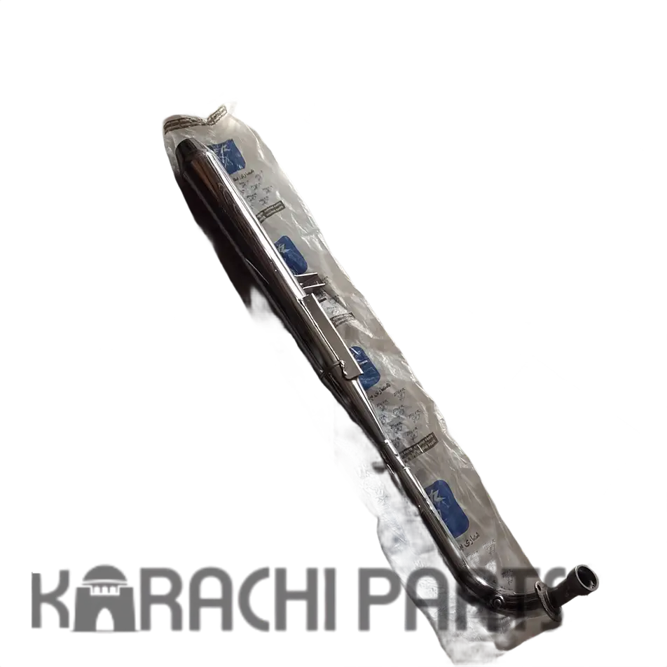 Tiger Silencer - Image 2