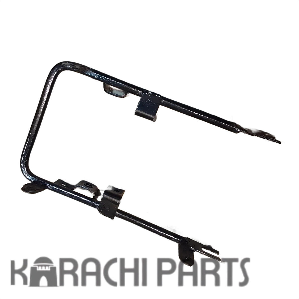 U frame Rod New Model