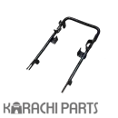 U frame Rod