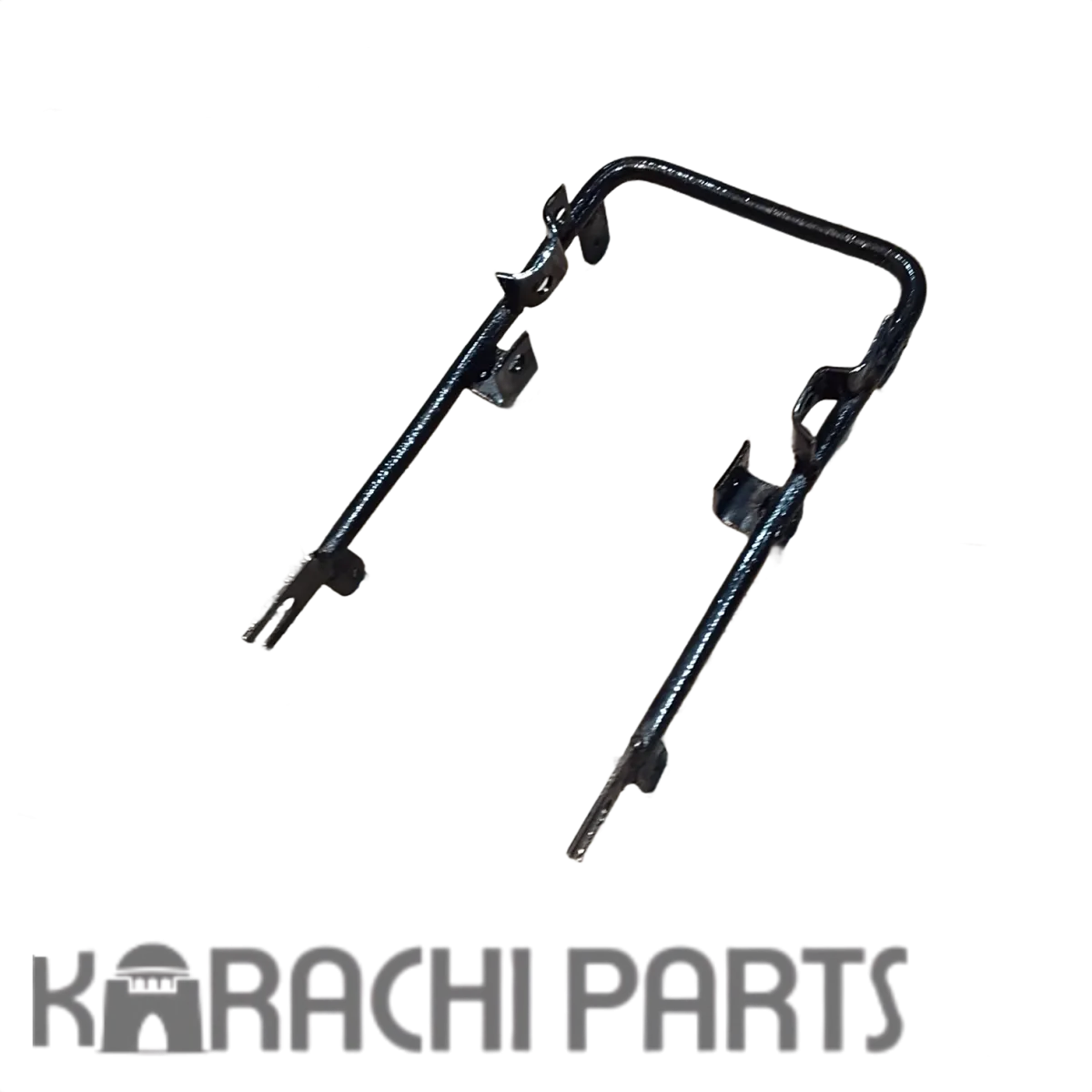 U frame Rod